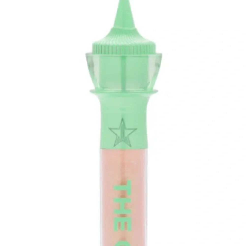Jeffree Star | Paid In Full Cosmetics Jeffree's High Shine Sickening The Gloss